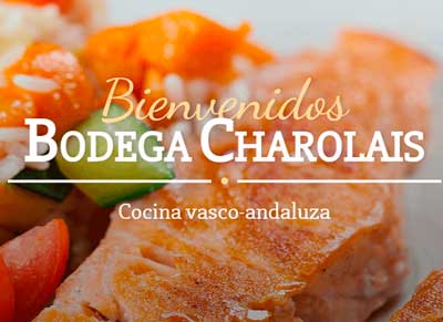 Mejores Cafeterías Fuengirola Bodega Charolais