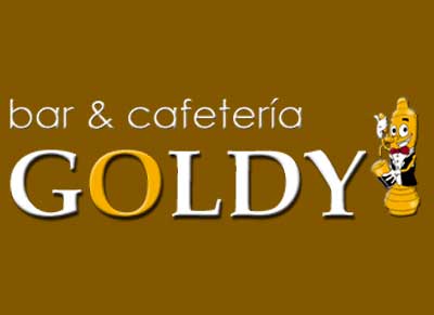 Mejores Cafeterías Málaga Goldy Bar Cafetería