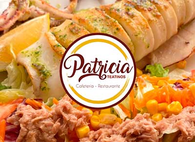 Mejores Cafeterías Málaga Patricia Teatinos